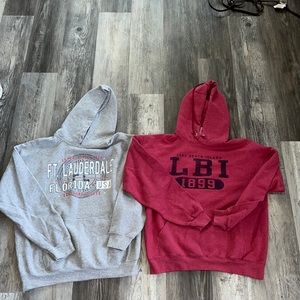 Graphic Hoodie 2